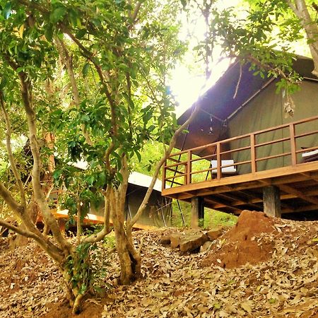 Kula Kula Luxury Camping Resort اوداوالاوي المظهر الخارجي الصورة
