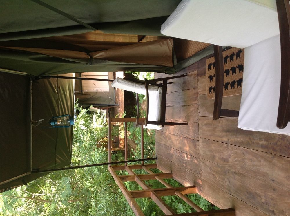 Kula Kula Luxury Camping Resort اوداوالاوي المظهر الخارجي الصورة