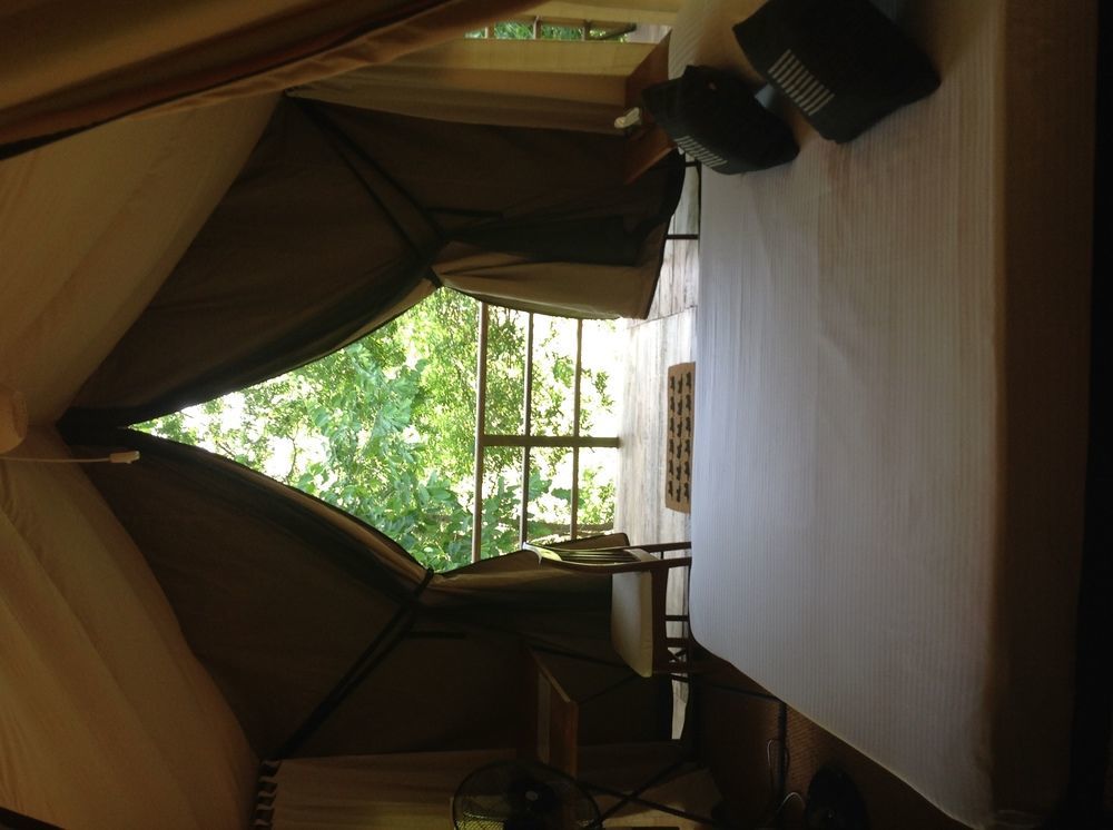 Kula Kula Luxury Camping Resort اوداوالاوي المظهر الخارجي الصورة