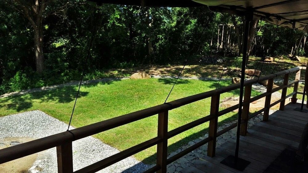 Kula Kula Luxury Camping Resort اوداوالاوي المظهر الخارجي الصورة