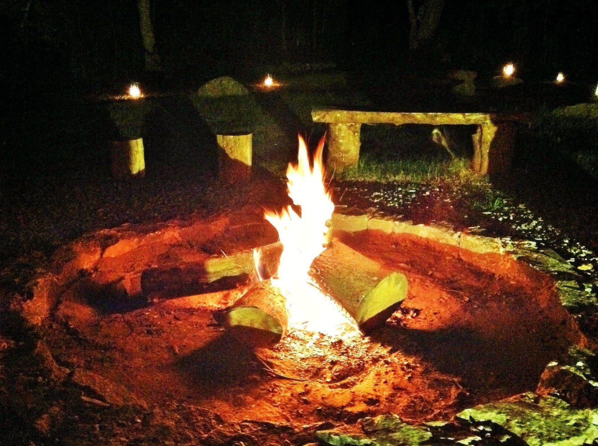 Kula Kula Luxury Camping Resort اوداوالاوي المظهر الخارجي الصورة