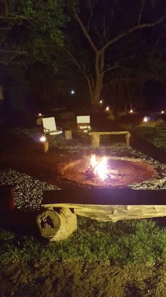 Kula Kula Luxury Camping Resort اوداوالاوي المظهر الخارجي الصورة