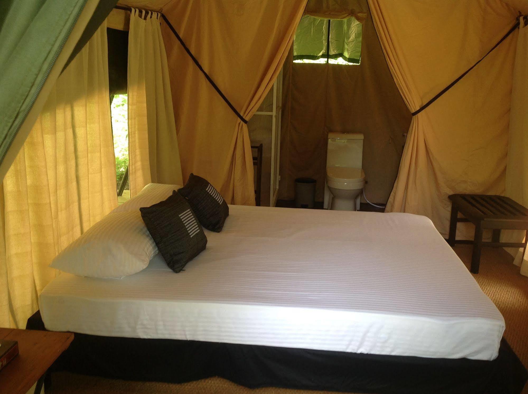 Kula Kula Luxury Camping Resort اوداوالاوي المظهر الخارجي الصورة