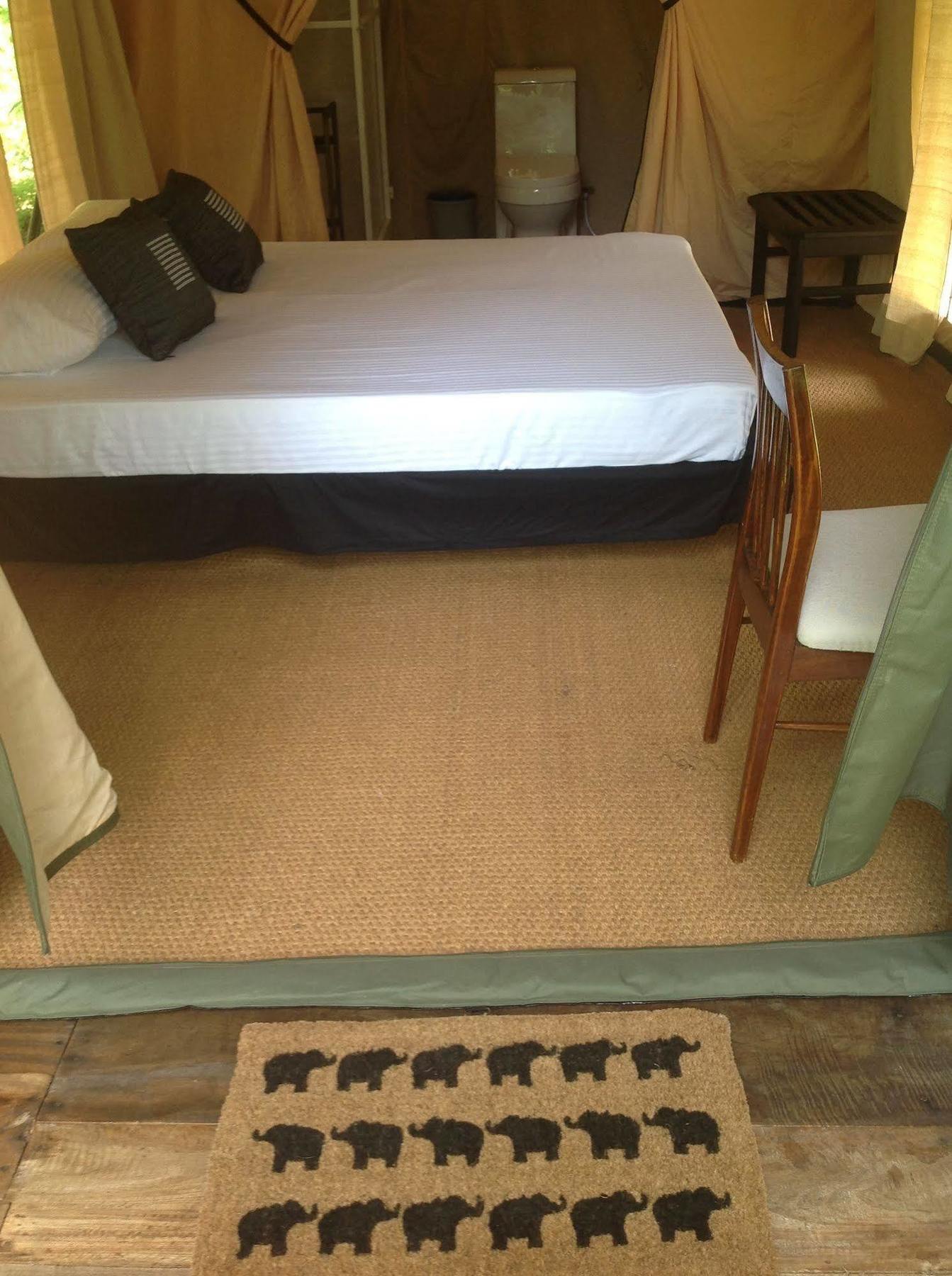 Kula Kula Luxury Camping Resort اوداوالاوي المظهر الخارجي الصورة