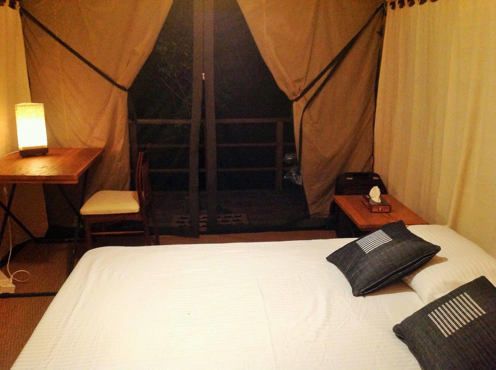 Kula Kula Luxury Camping Resort اوداوالاوي المظهر الخارجي الصورة