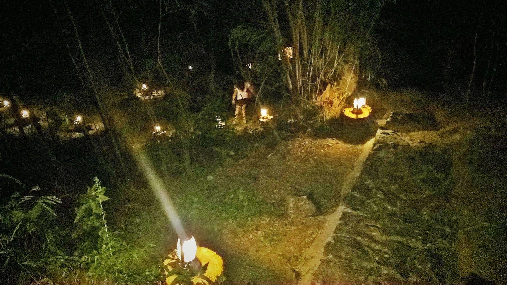 Kula Kula Luxury Camping Resort اوداوالاوي المظهر الخارجي الصورة